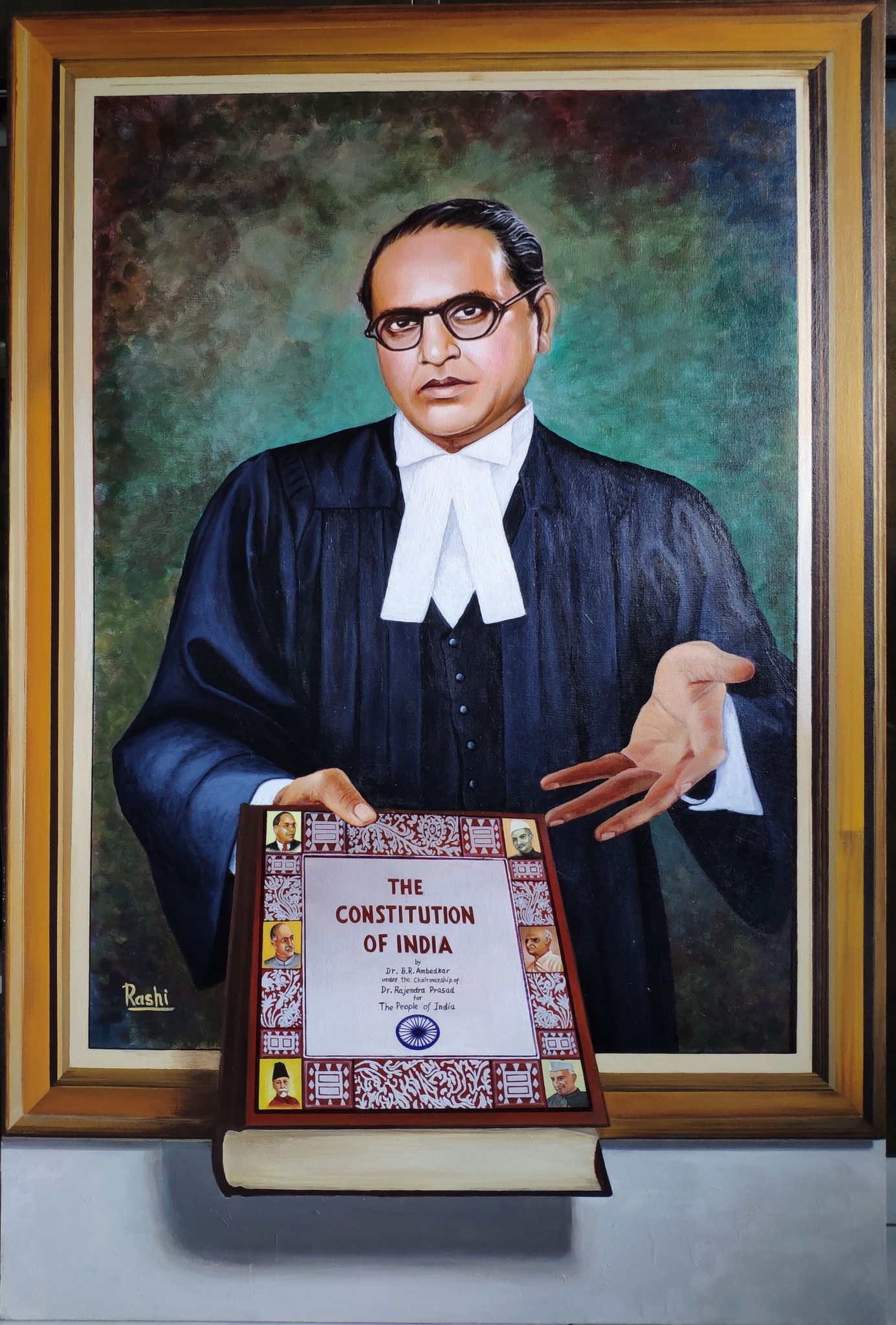 Educate, Agitate, Organize